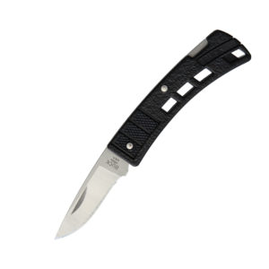 Buck Knives, Mini Buck – Black (BU425B)