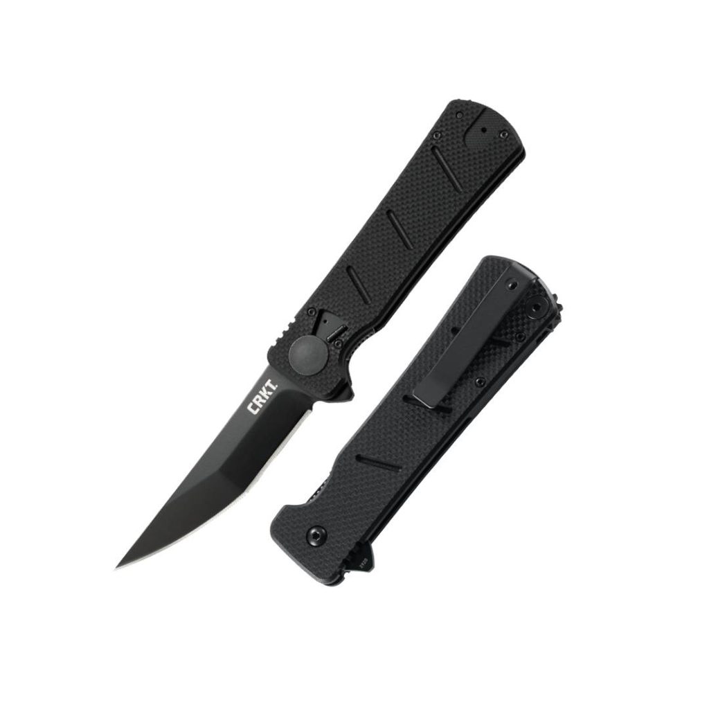 CRKT 2920 Williams Goken Field Essentials By Novatech Resources 