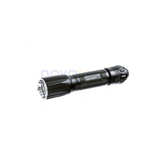 NexTorch TA30 Flashlight max 1100 lumen