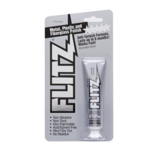 Flitz Polish Paste (available in various sizes)