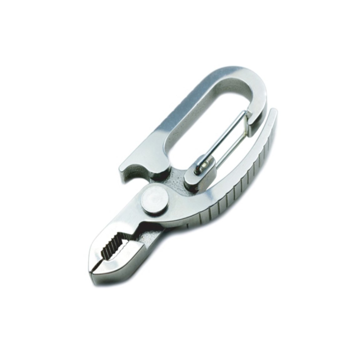 ScrewPop SPT009, Pliers Bottle Opener