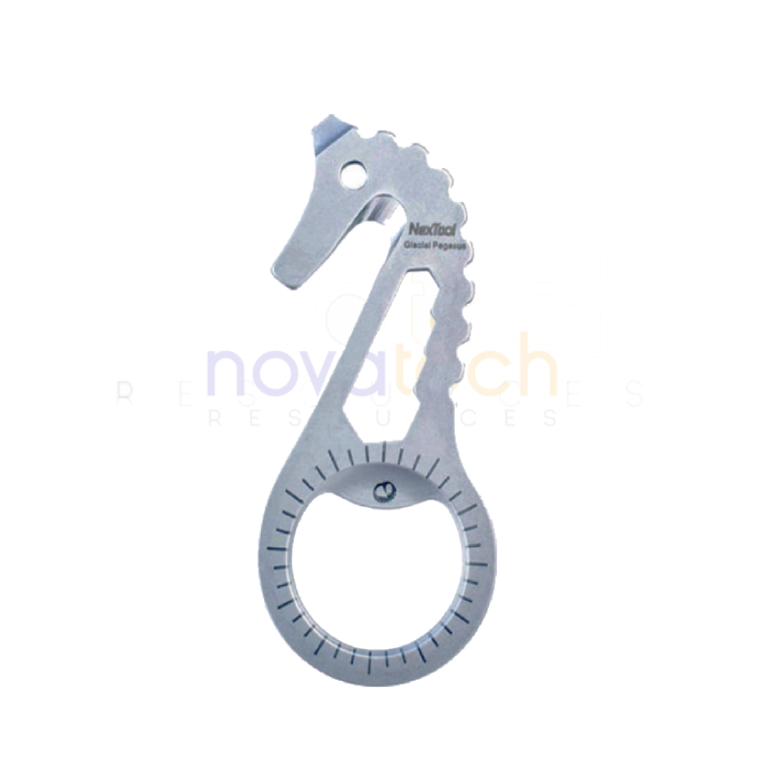 NexTool KT5006, Glacial Pegasus Multitool Seahorse