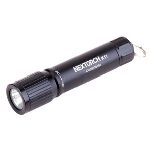 Nextorch K11 Rotatable Mini EDC Flashlight