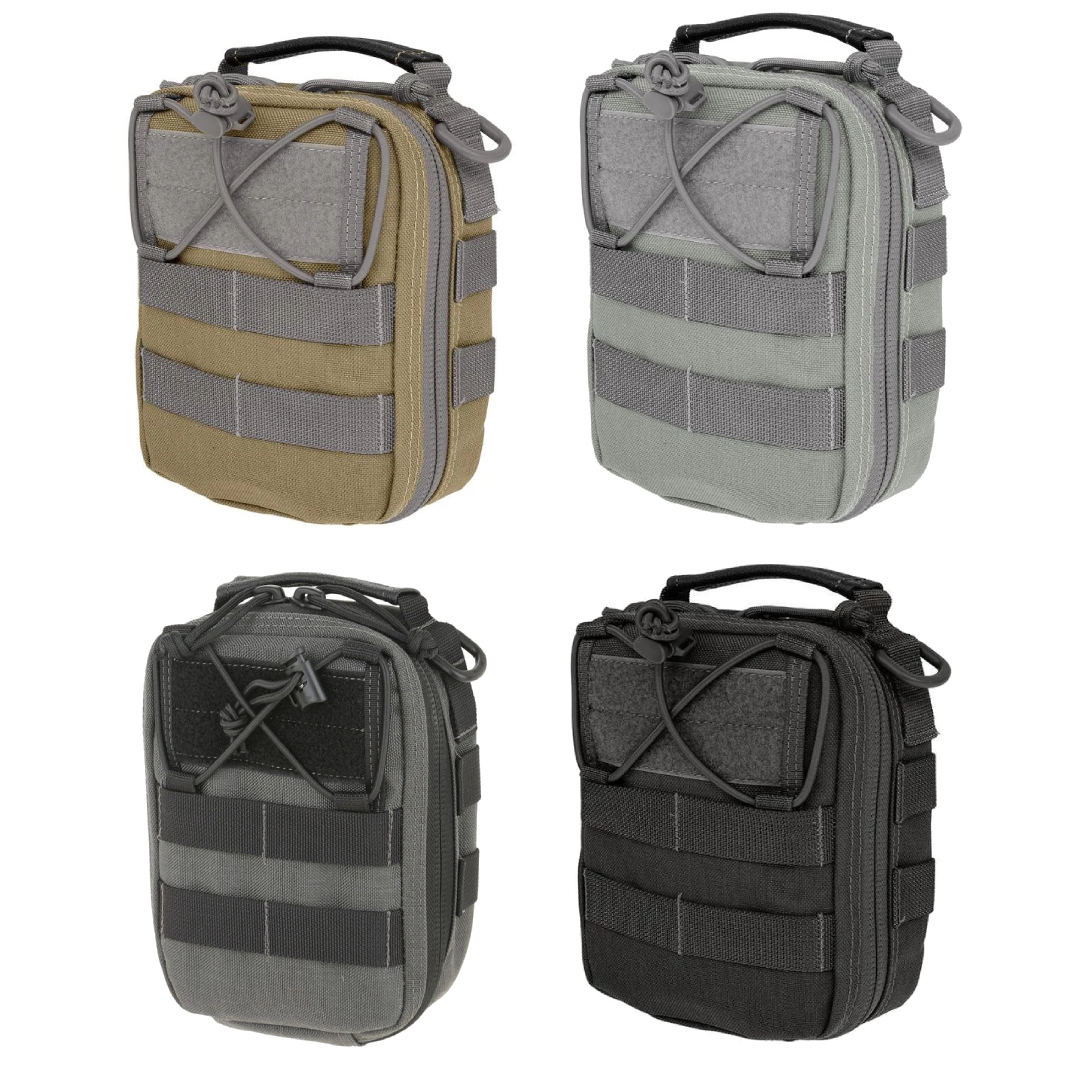 Maxpedition FR-1 Combat Medical Pouch MAXP-226-B