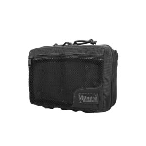 Maxpedition MX329B, Individual First Aid Pouch Black