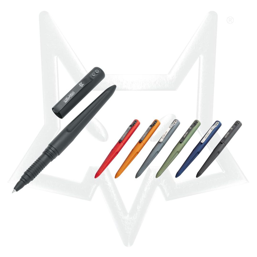 Fox Knives , MTD Tactical Pen