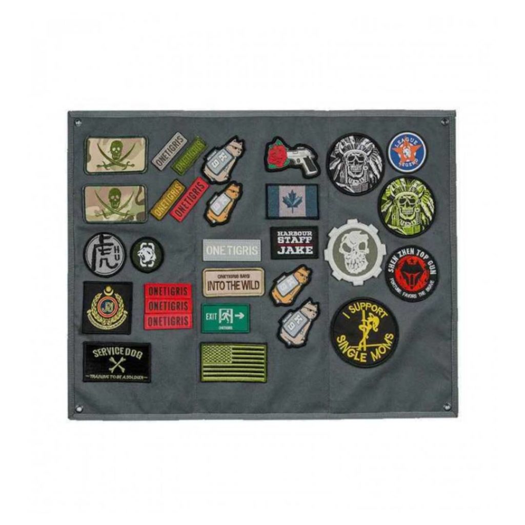 One Tigris Field Essentials By Novatech Resources Singapore