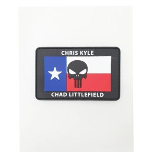 American Snipers Patch – Available in 5 designs