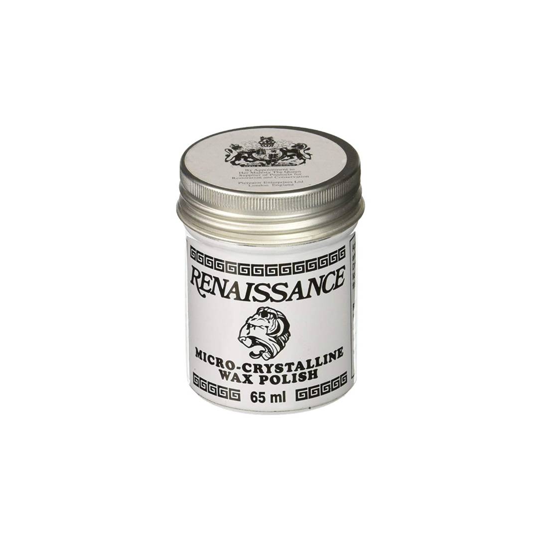 Renaissance Wax, 65ml Field Essentials By Novatech Resources (Singapore)