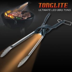 NexTorch TongLite, BBQ tong
