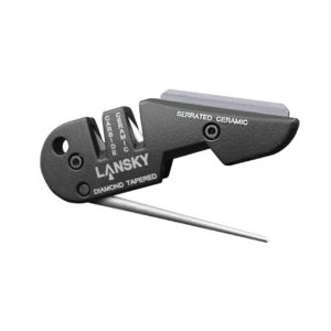 Lansky LS52, Blade Medic