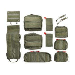 Tasmanian Tiger, Modular Medic Insert 30 (7177) – Available in various colours
