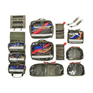 Tasmanian Tiger, Modular Medic Insert 30 (7177) – Available in various colours