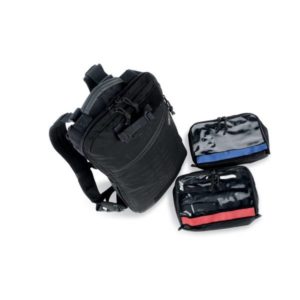 Tamanian Tiger, Medic Assault Pack MKII (7618)