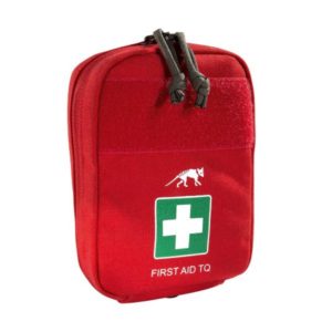 Tasmanian Tiger, First Aid TQ, Red (7851)