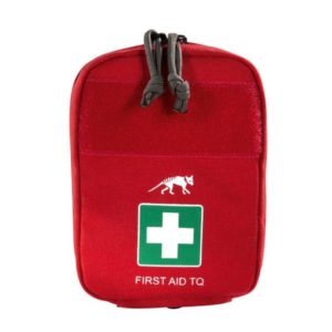 Tasmanian Tiger, First Aid TQ, Red (7851)