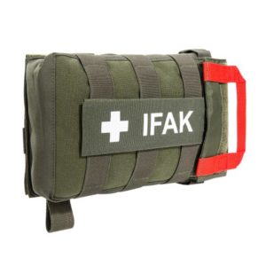 Tasmanian Tiger IFAK Pouch VL L (7889) – Available in various colours