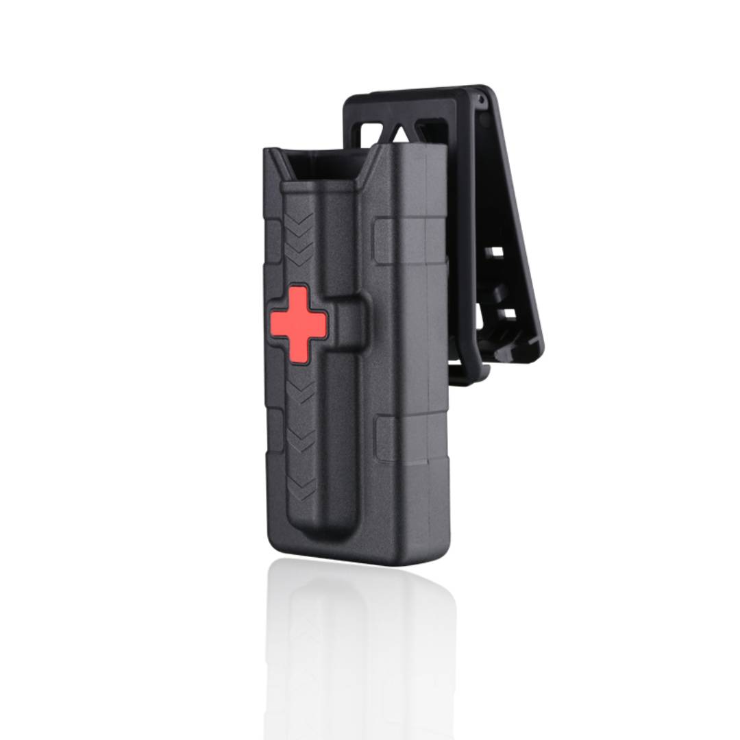 Cytac CYTTHB Tourniquet Holster with Belt Loop/Clip Field Essentials