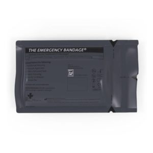 The Emergency Bandage FCPT3 (aka The Israeli Bandage) – T3