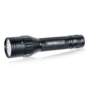 NexTorch P5UV 365, Dual Light, max 800 lumen white, max 200 lumen,UV