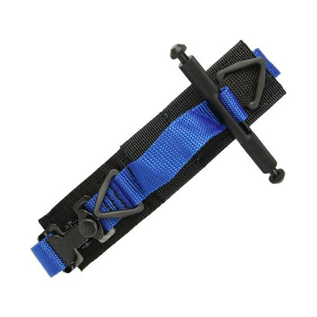 TacMed Solutions TMS-SOFTT SOF Tactical Tourniquet 1.5” Wide (Available in various colours)