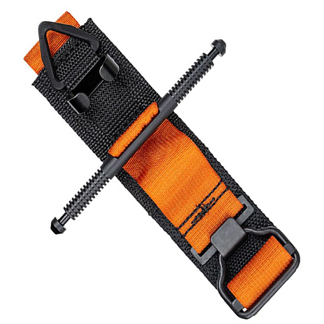 TacMed Solutions TMS-SOFTT SOF Tactical Tourniquet 1.5” Wide (Available in various colours)