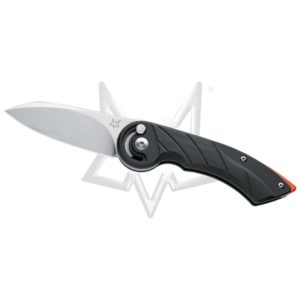 Fox Knives Radius Folding Knives (FX-550 G10B / G10OD)