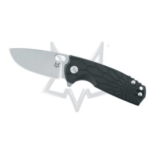 Fox Knives Core Folding Knife (FX-604 / 604B / 604OD)