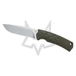 Fox Knives Core Fixed Blade (FX-605 / FX-605 OD)