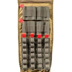 Tasmanian Tiger, Loop Organizer Set (7792) – Available in Olive / Coyote