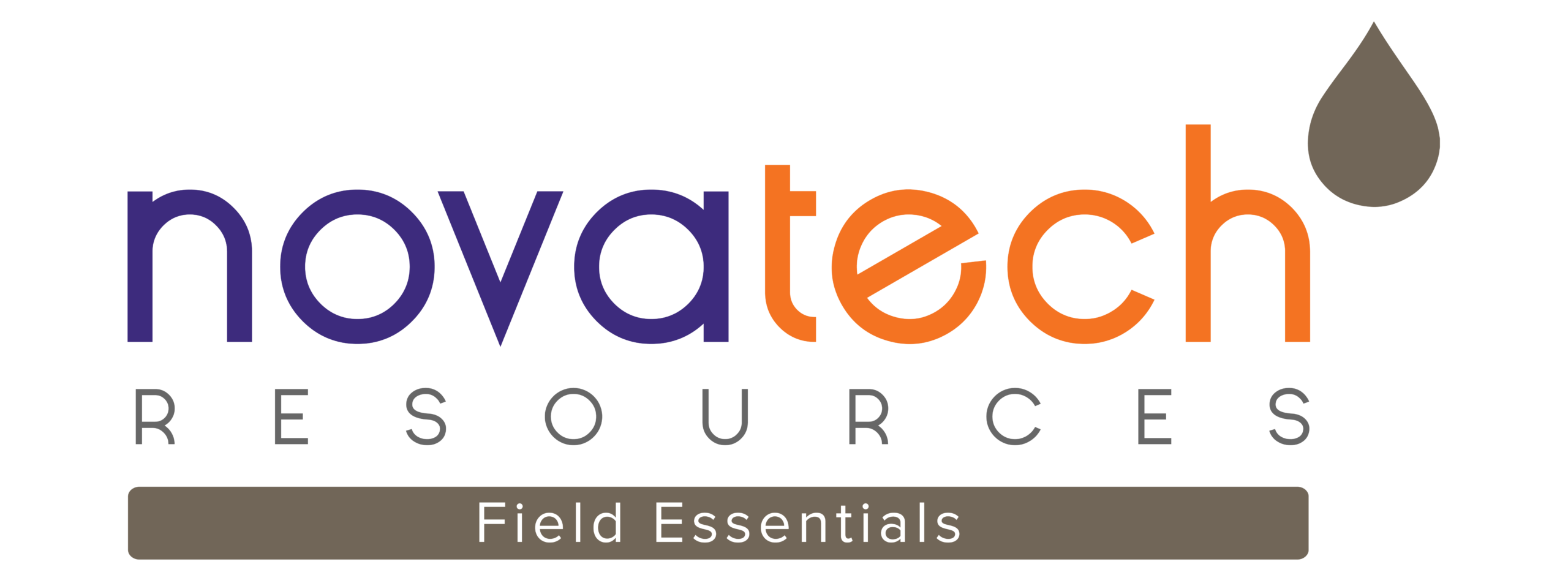 Field Essentials By Novatech Resources | Singapore