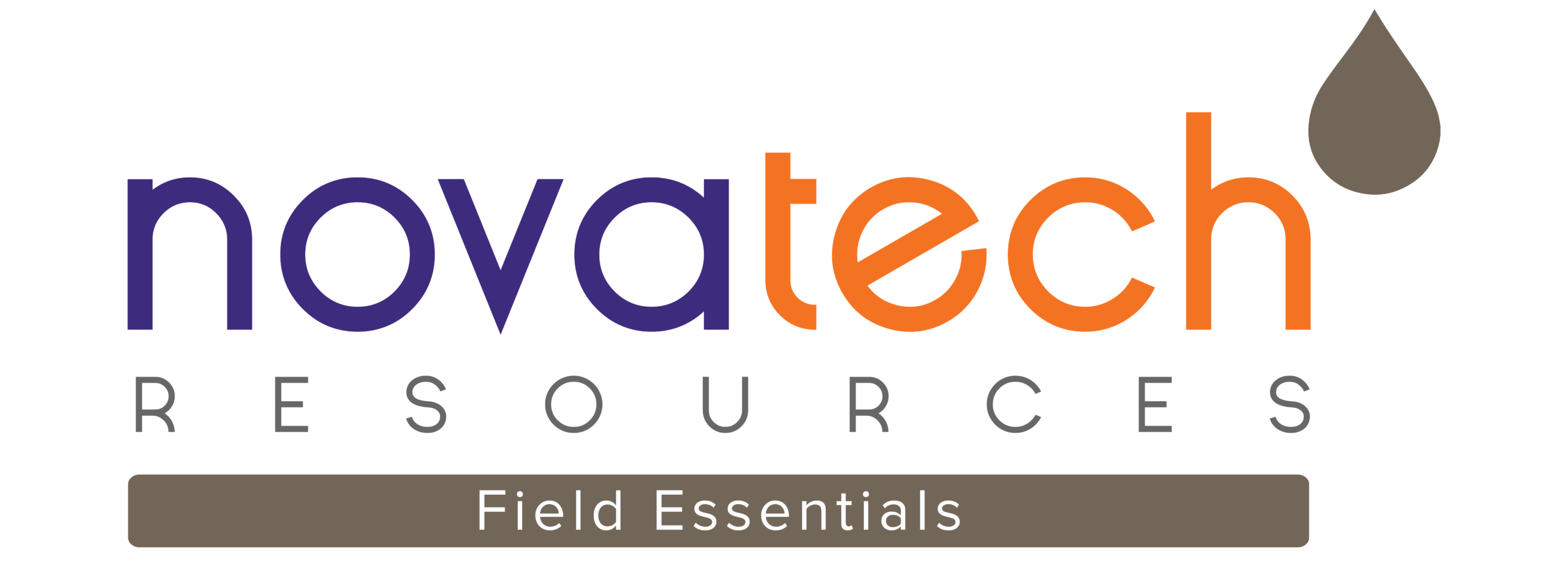 Field Essentials By Novatech Resources | Singapore