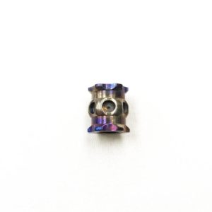 Darrel Ralph, Bead Titanium, No. 1