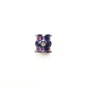 Darrel Ralph, Bead Titanium, No. 10