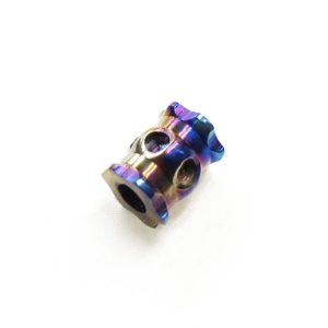 Darrel Ralph, Bead Titanium, No. 14