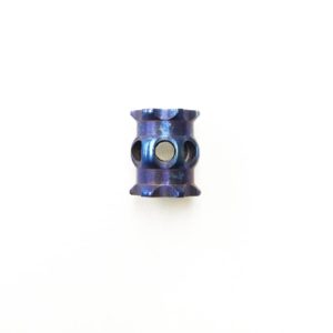 Darrel Ralph, Bead Titanium, No. 17