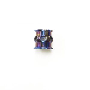 Darrel Ralph, Bead Titanium, No. 18