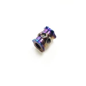 Darrel Ralph, Bead Titanium, No. 19