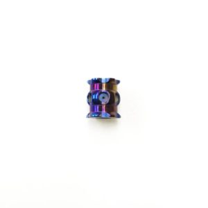 Darrel Ralph, Bead Titanium, No. 9