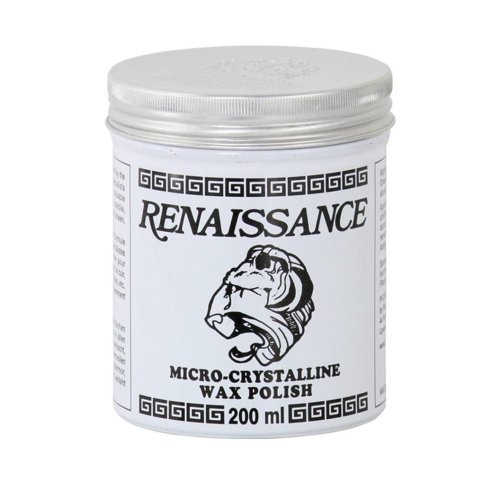 Renaissance Wax, Available in 65ml / 200ml Field Essentials By