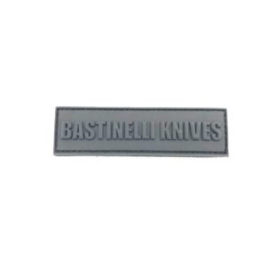 Bastinelli Knives Patch All Black