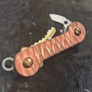 Keybar Set, Copper Slayer