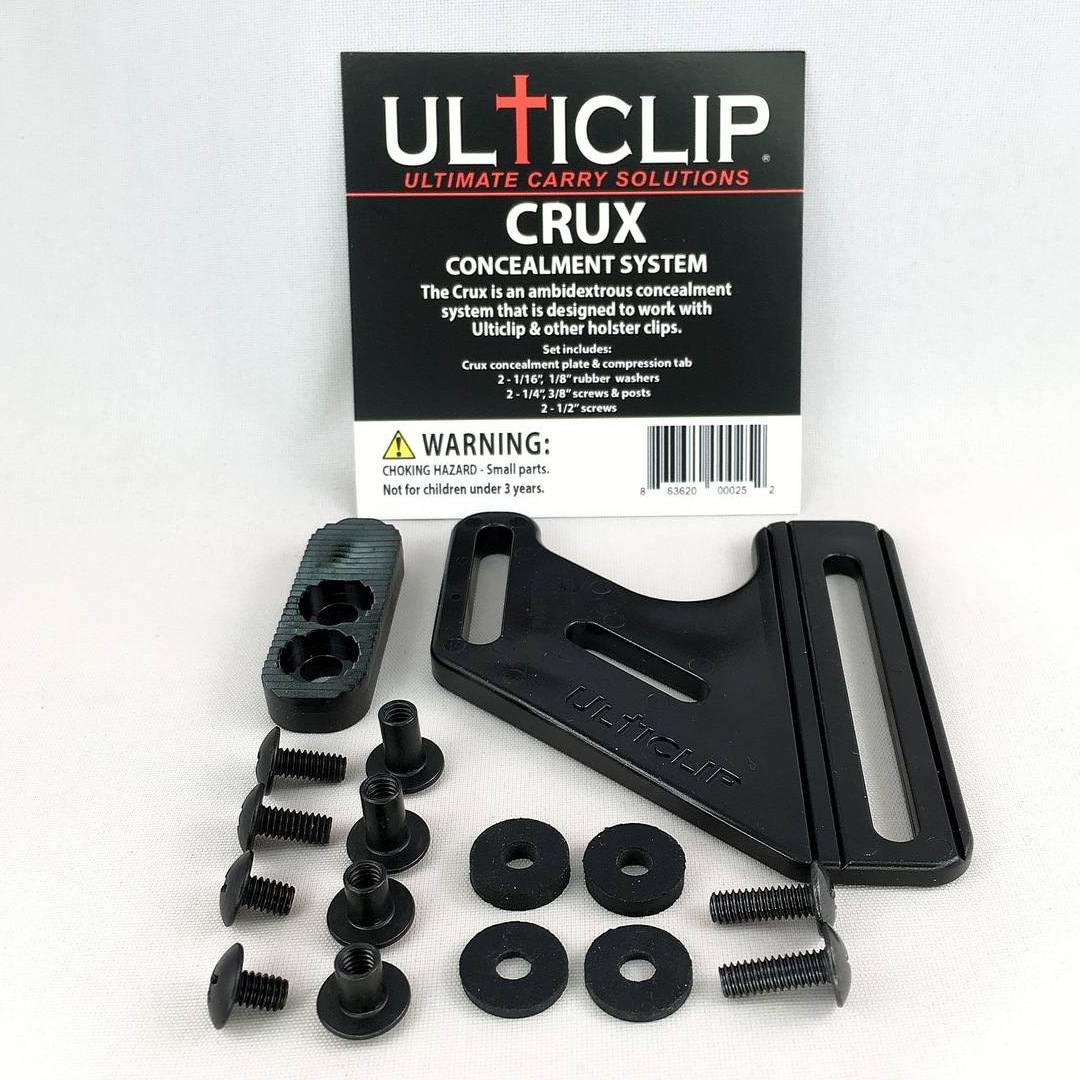 Crux Concealment System (1)