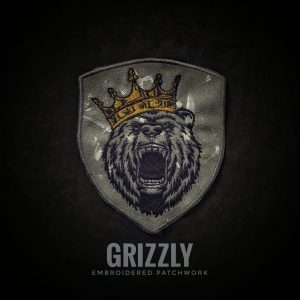 Brotac, Grizzly Patchworks