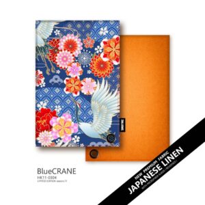 Brotac Hanks, Blue Crane, Limited Edition (HK11-0304)