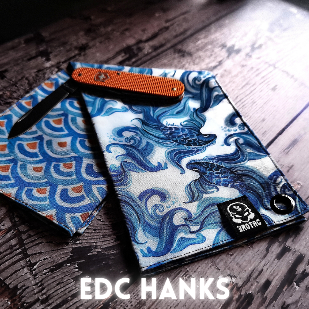 EDC HANKS