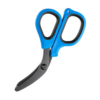 XShear Mini 6" Trauma and Nurse Shear (Various Colours Available) - Thumbnail Image 2