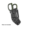 XShear Mini Holster (only for XShear 6inch Mini) - Thumbnail Image 2