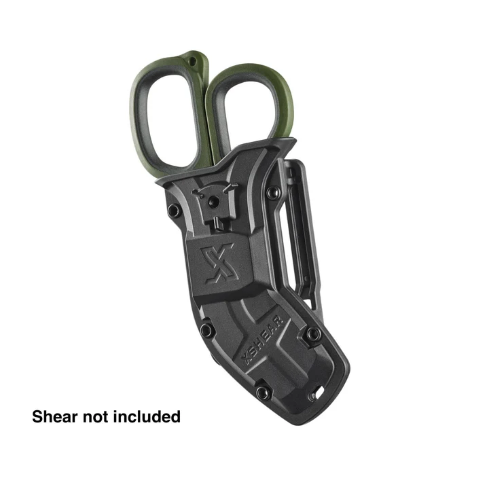 XShear Mini Holster (only for XShear 6inch Mini) - Image 2